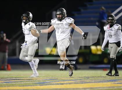 Thumbnail 2 in Westerville Central @ Olentangy photogallery.