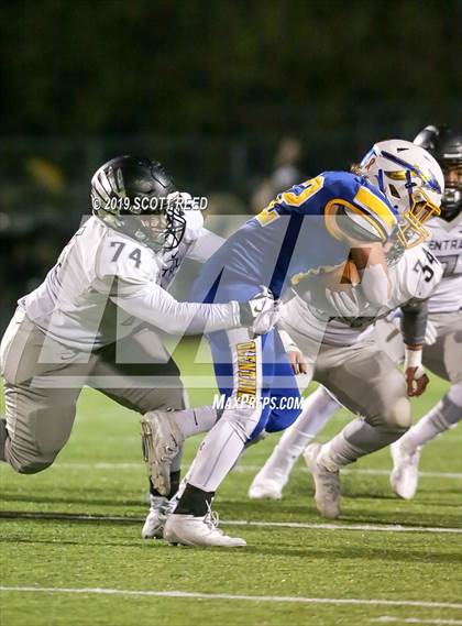 Thumbnail 3 in Westerville Central @ Olentangy photogallery.