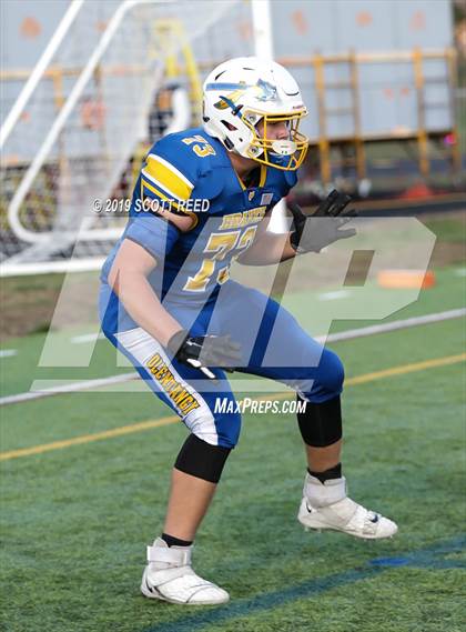 Thumbnail 3 in Westerville Central @ Olentangy photogallery.