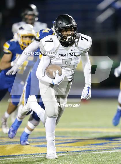 Thumbnail 2 in Westerville Central @ Olentangy photogallery.
