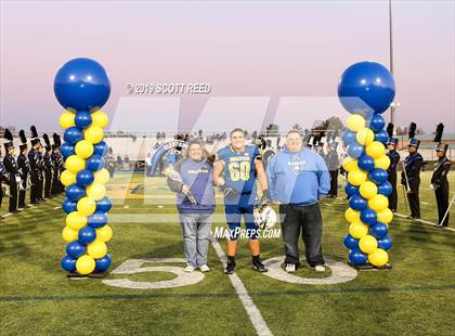Thumbnail 3 in Westerville Central @ Olentangy photogallery.