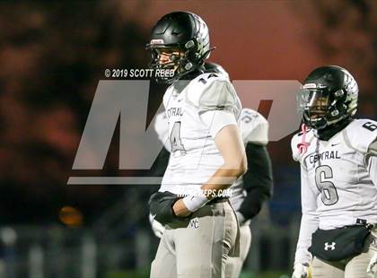 Thumbnail 1 in Westerville Central @ Olentangy photogallery.