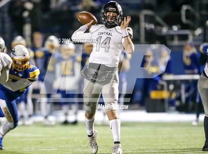 Thumbnail 3 in Westerville Central @ Olentangy photogallery.