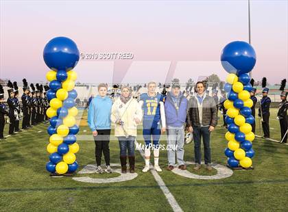 Thumbnail 3 in Westerville Central @ Olentangy photogallery.