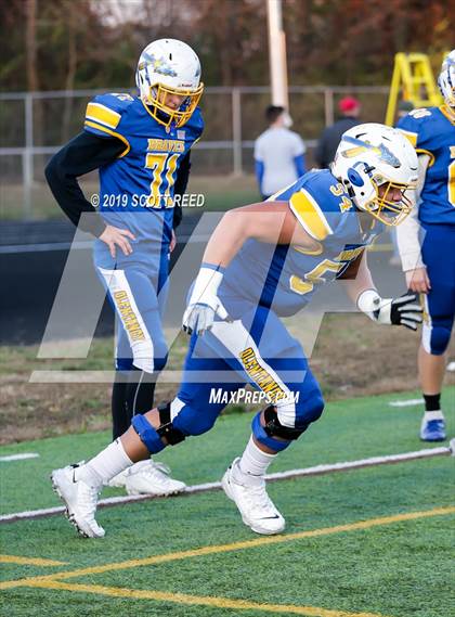 Thumbnail 2 in Westerville Central @ Olentangy photogallery.