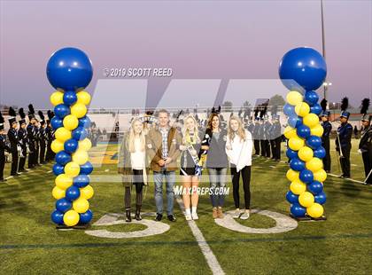 Thumbnail 2 in Westerville Central @ Olentangy photogallery.