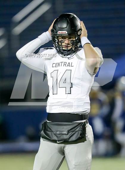Thumbnail 3 in Westerville Central @ Olentangy photogallery.
