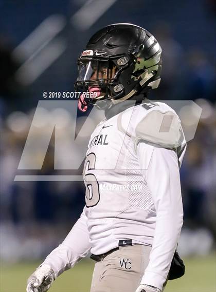 Thumbnail 2 in Westerville Central @ Olentangy photogallery.