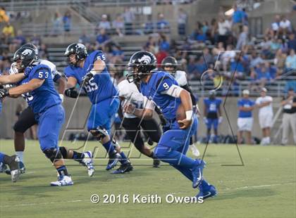 Thumbnail 1 in Hebron @ Plano West photogallery.