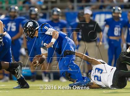Thumbnail 2 in Hebron @ Plano West photogallery.