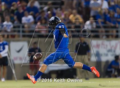 Thumbnail 1 in Hebron @ Plano West photogallery.