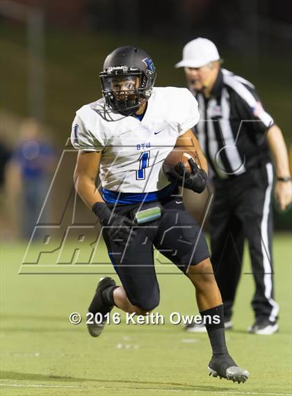 Thumbnail 3 in Hebron @ Plano West photogallery.
