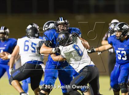 Thumbnail 3 in Hebron @ Plano West photogallery.