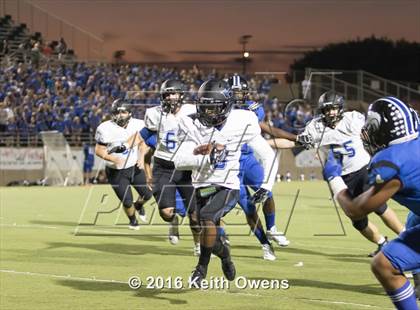 Thumbnail 2 in Hebron @ Plano West photogallery.