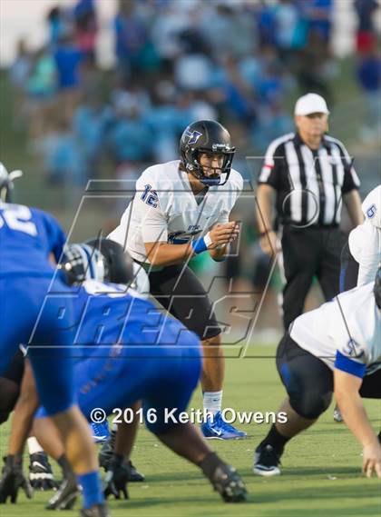 Thumbnail 1 in Hebron @ Plano West photogallery.