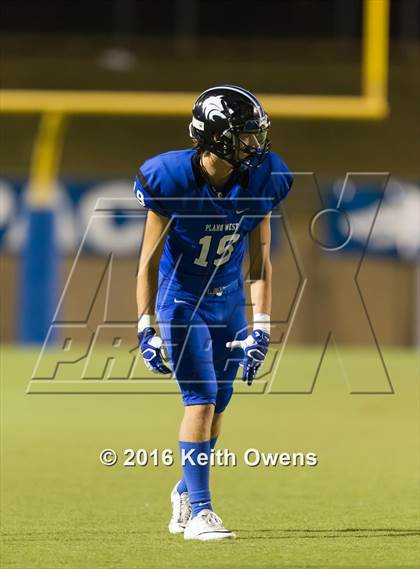 Thumbnail 1 in Hebron @ Plano West photogallery.