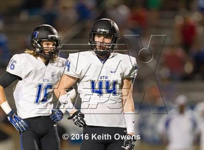 Thumbnail 3 in Hebron @ Plano West photogallery.