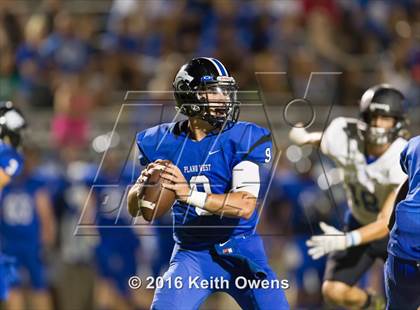 Thumbnail 1 in Hebron @ Plano West photogallery.