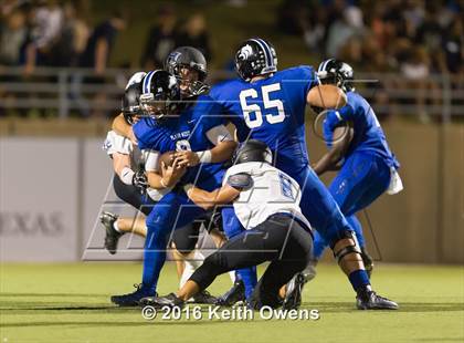 Thumbnail 1 in Hebron @ Plano West photogallery.