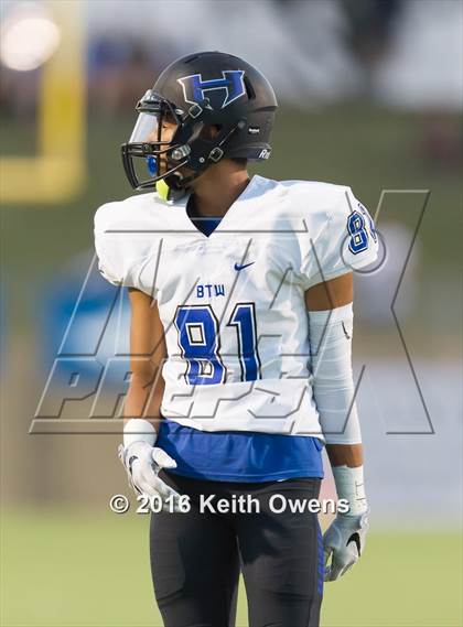 Thumbnail 1 in Hebron @ Plano West photogallery.
