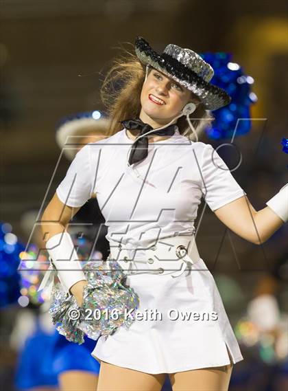 Thumbnail 3 in Hebron @ Plano West photogallery.
