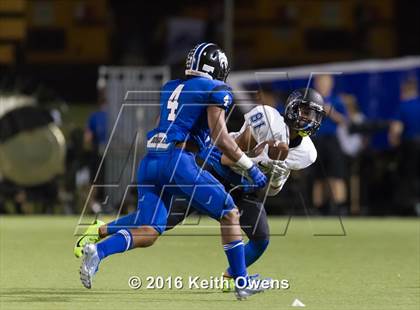 Thumbnail 3 in Hebron @ Plano West photogallery.