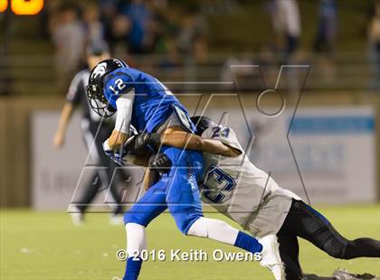 Thumbnail 2 in Hebron @ Plano West photogallery.