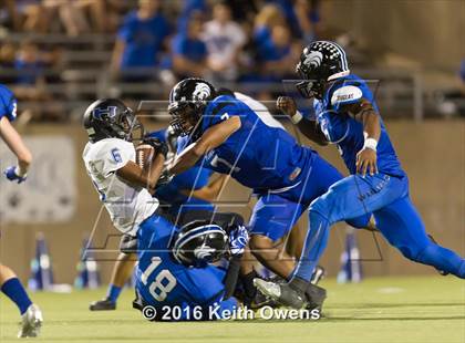 Thumbnail 2 in Hebron @ Plano West photogallery.