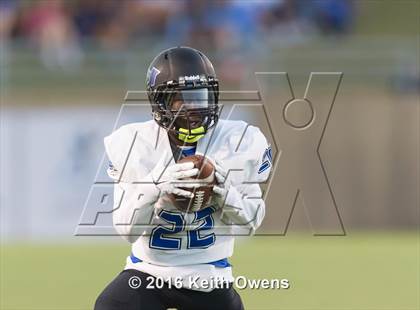 Thumbnail 2 in Hebron @ Plano West photogallery.