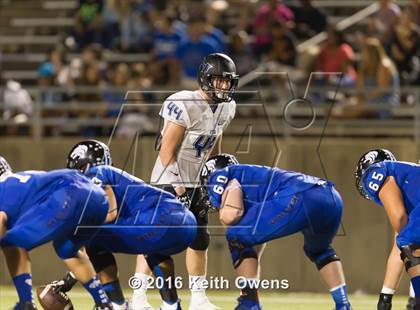 Thumbnail 1 in Hebron @ Plano West photogallery.