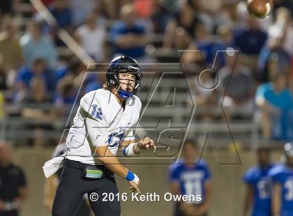 Thumbnail 3 in Hebron @ Plano West photogallery.