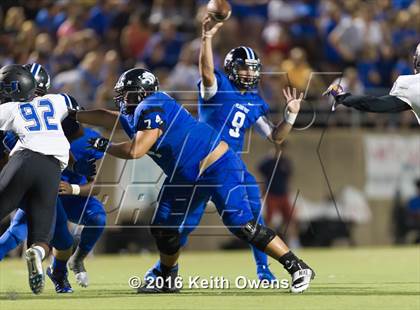 Thumbnail 2 in Hebron @ Plano West photogallery.