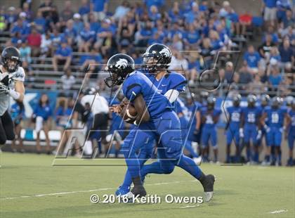 Thumbnail 3 in Hebron @ Plano West photogallery.