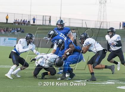 Thumbnail 1 in Hebron @ Plano West photogallery.