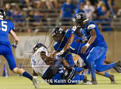 Thumbnail 3 in Hebron @ Plano West photogallery.