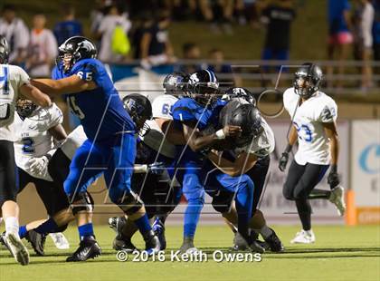 Thumbnail 2 in Hebron @ Plano West photogallery.