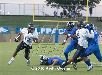 Thumbnail 1 in Hebron @ Plano West photogallery.