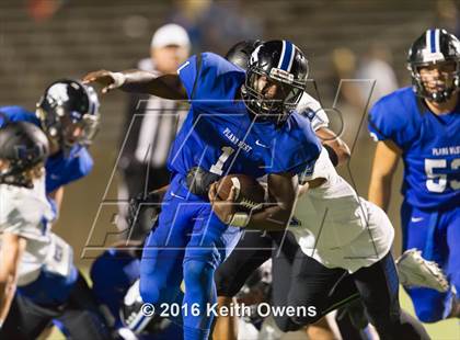 Thumbnail 1 in Hebron @ Plano West photogallery.