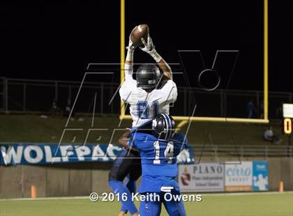 Thumbnail 1 in Hebron @ Plano West photogallery.