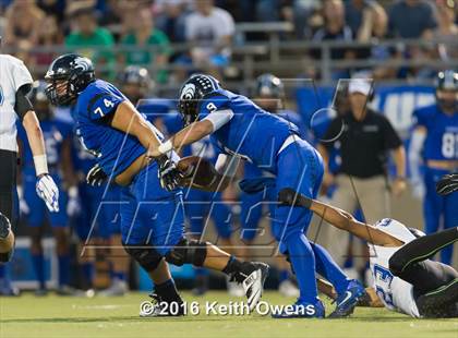 Thumbnail 1 in Hebron @ Plano West photogallery.