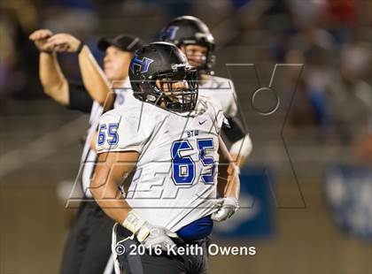Thumbnail 1 in Hebron @ Plano West photogallery.