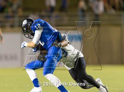 Thumbnail 1 in Hebron @ Plano West photogallery.