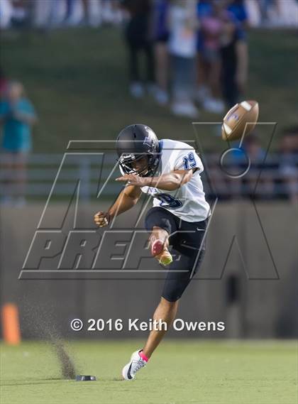 Thumbnail 1 in Hebron @ Plano West photogallery.