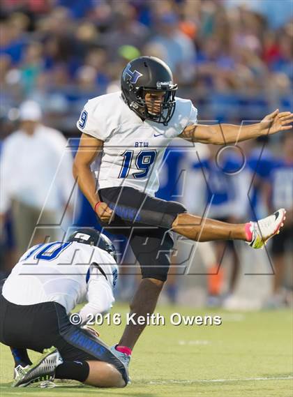 Thumbnail 3 in Hebron @ Plano West photogallery.