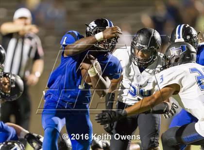 Thumbnail 3 in Hebron @ Plano West photogallery.