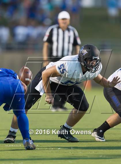 Thumbnail 3 in Hebron @ Plano West photogallery.