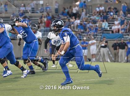 Thumbnail 3 in Hebron @ Plano West photogallery.