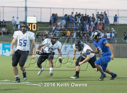 Thumbnail 3 in Hebron @ Plano West photogallery.