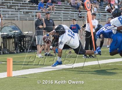 Thumbnail 3 in Hebron @ Plano West photogallery.