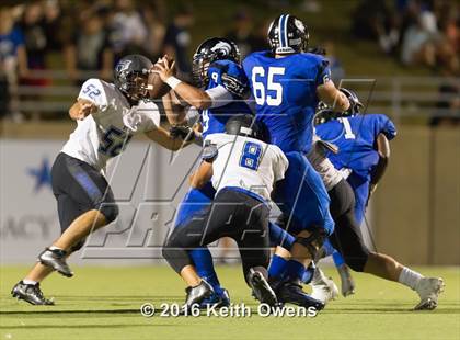 Thumbnail 3 in Hebron @ Plano West photogallery.